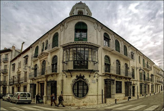 PRIEGO DE CÓRDOBA