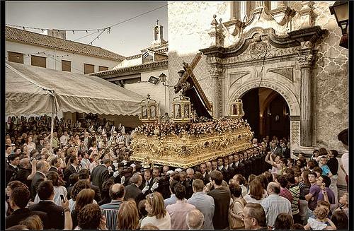 PRIEGO DE CÓRDOBA