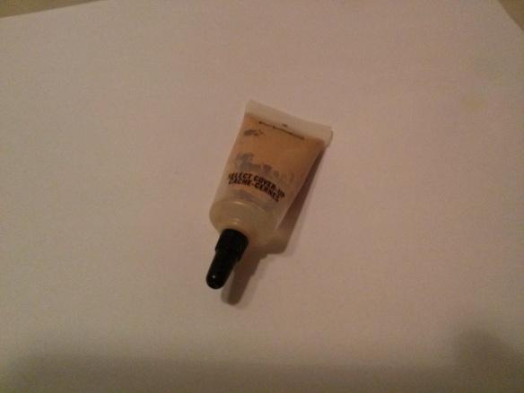 Mis Correctores — MªJosé Select Cover Up