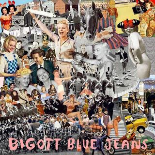 BIGOTT / BLUE JEANS