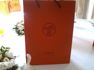 ESPECIAL: JOUR D´HERMÈS