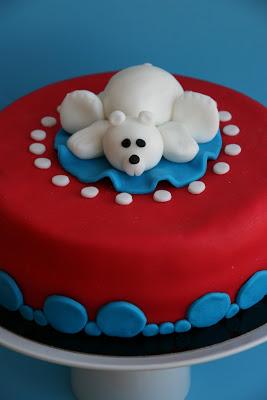 Modelado con fondant Modelado con fondant