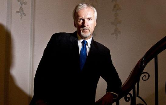 James Cameron trabaja de lleno en las secuelas de 'Avatar' James Cameron trabaja de lleno en las secuelas de 'Avatar'
