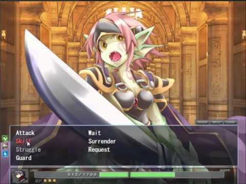 El destino, las palomas y las violaciones NXF4NzNndnFxNjAx o vs granberia san ilias castle monster girl quest ng El destino, las palomas y las violaciones