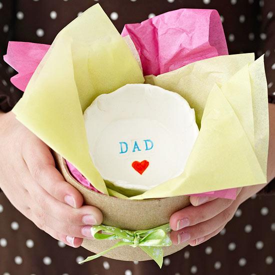 FÁCILES MANUALIDADES PARA EL DÍA DEL PADRE FÁCILES MANUALIDADES PARA PAPA
