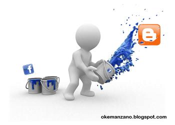 4 plantillas estilo facebook para blogger