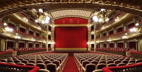 Visita al Teatro Romea image12