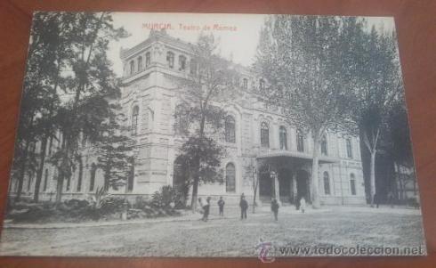 Visita al Teatro Romea 15749665