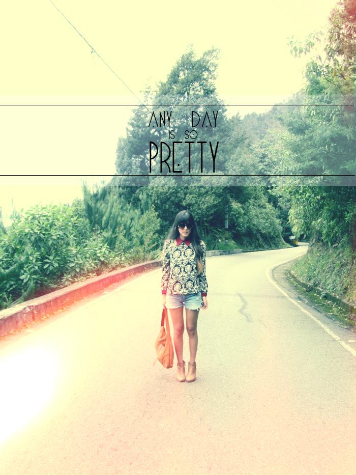 Any day is so Pretty Any day is so Pretty