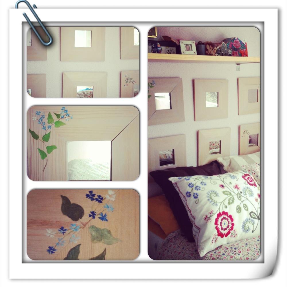 Cabecero de Diseño Lowcost - Paperblog