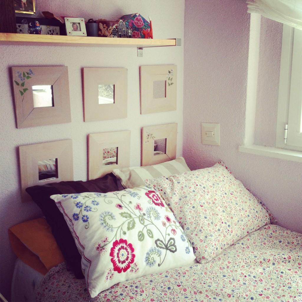 Cabecero de Diseño Lowcost - Paperblog