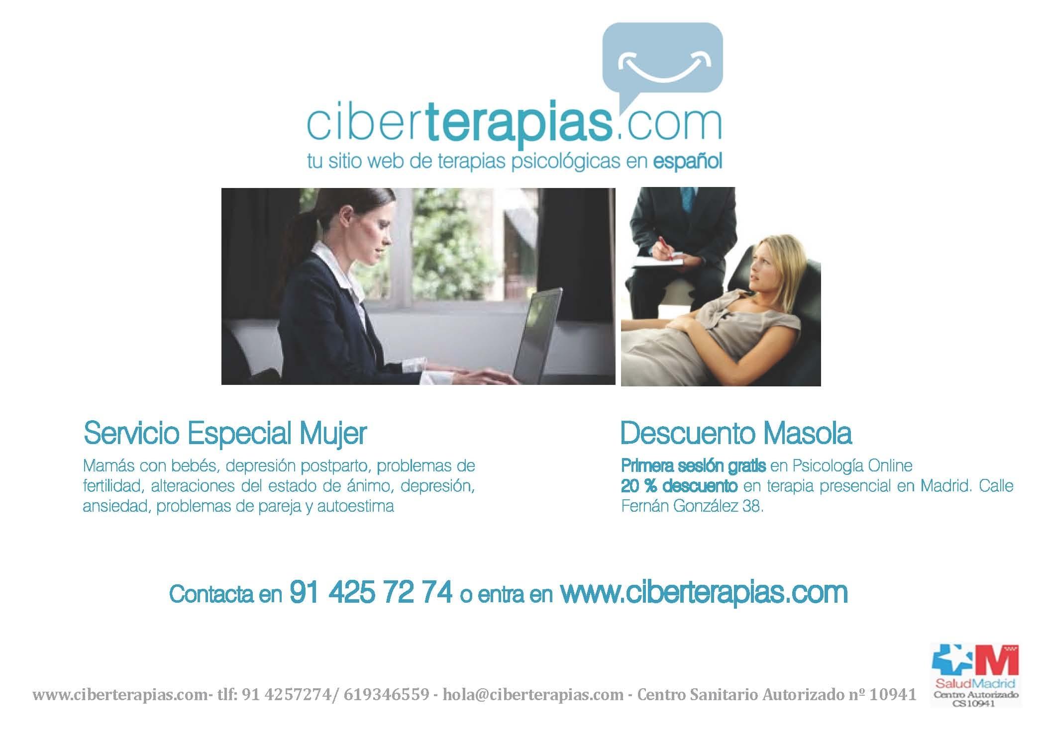 Psicólogos a distancia Psicólogos a distancia