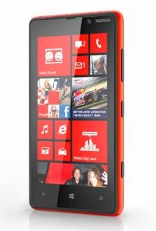 NOKIA LUMIA 620 nokia-lumia-820