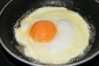 Crepe salada de Mozarella, Pavo y Huevo Crepe salada de Mozarella, Pavo y Huevo