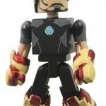 El Soldado Extremis Minimate de Iron Man 3 revelado ironmansuitup