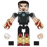 El Soldado Extremis Minimate de Iron Man 3 revelado tonystarkart