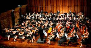 Orquesta Sinfónica Juvenil de Chacao ofrece concierto en homenaje al Maestro Emil Friedman OSJCH 2