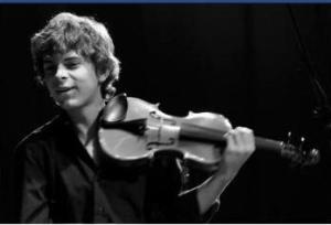 Orquesta Sinfónica Juvenil de Chacao ofrece concierto en homenaje al Maestro Emil Friedman Igor Garcia