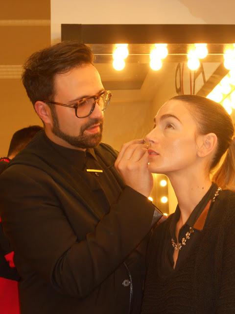 MASTER CLASS CON BALTASAR GONZÁLEZ y OSCAR ARENAS MASTER CLASS CON BALTASAR GONZÁLEZ y OSCAR ARENAS