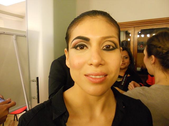 MASTER CLASS CON BALTASAR GONZÁLEZ y OSCAR ARENAS MASTER CLASS CON BALTASAR GONZÁLEZ y OSCAR ARENAS