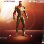 Crea tu armadura de Iron Man 3 con Verizon y gana premios Verizon y Iron Man 3