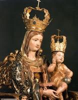 Nuestra hermana Pastora María Palma Vega pregonó la Semana Santa de Cantillana Nuestra hermana Pastora María Palma Vega pregonó la Semana Santa de Cantillana