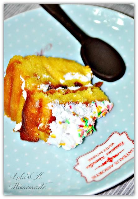 CAKE CAPUCHINO – RECETA CUBANA CAKE CAPUCHINO – RECETA CUBANA