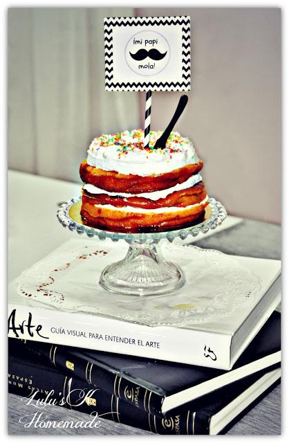 CAKE CAPUCHINO – RECETA CUBANA CAKE CAPUCHINO – RECETA CUBANA