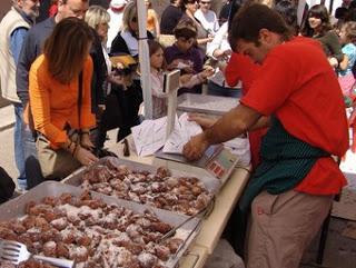 DE FERIA EN FERIA: CATALUÑA, MARZO 2013 (PARTE 2) DE FERIA EN FERIA: CATALUÑA, MARZO 2013 (PARTE 2)