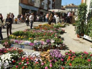 DE FERIA EN FERIA: CATALUÑA, MARZO 2013 (PARTE 2) DE FERIA EN FERIA: CATALUÑA, MARZO 2013 (PARTE 2)