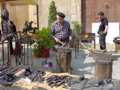 DE FERIA EN FERIA: CATALUÑA, MARZO 2013 (PARTE 2) DE FERIA EN FERIA: CATALUÑA, MARZO 2013 (PARTE 2)
