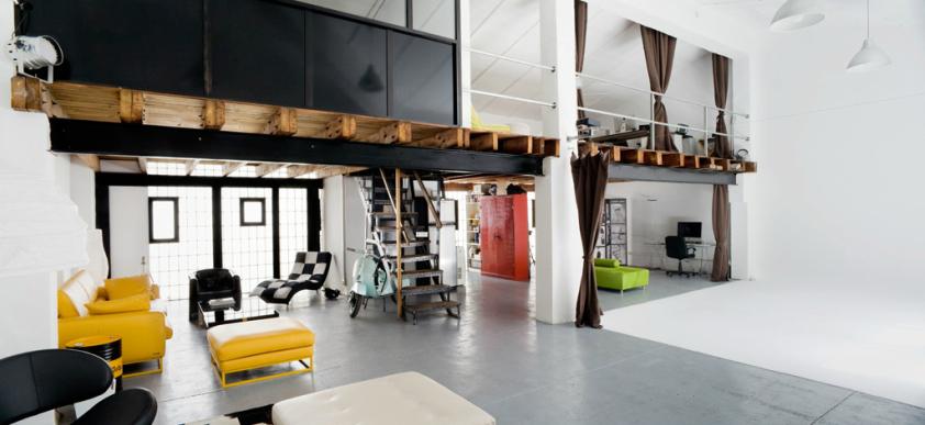 The Loft Studio The Loft Studio