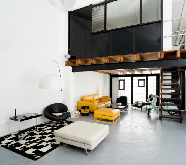 The Loft Studio The Loft Studio