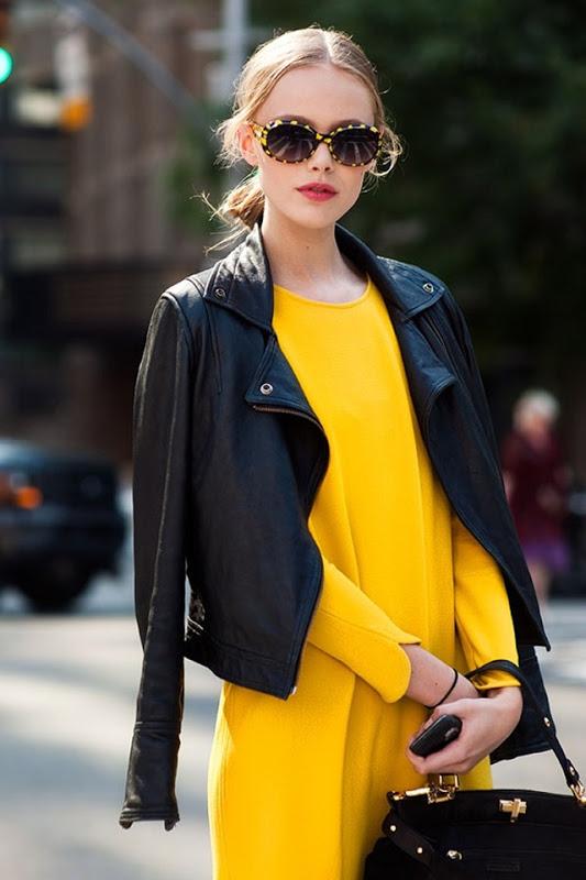 FridaGustavssonYellowDress1 FridaGustavssonYellowDress1