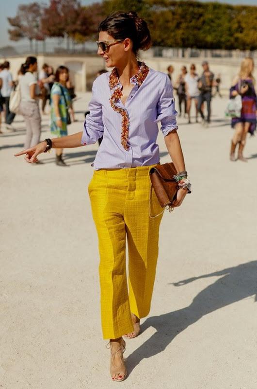 THE-PHOTODIARIST-GIOVANNA-BATTAGLIA-YELLOW-PANTS-STREET-STYLE-1 THE-PHOTODIARIST-GIOVANNA-BATTAGLIA-YELLOW-PANTS-STREET-STYLE-1