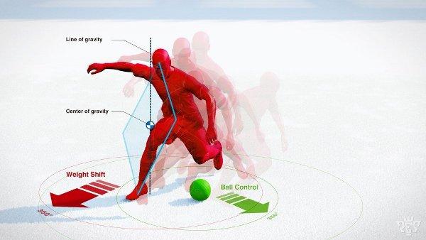 PES planea un matagigantes de próxima generación PES planea un matagigantes de próxima generación