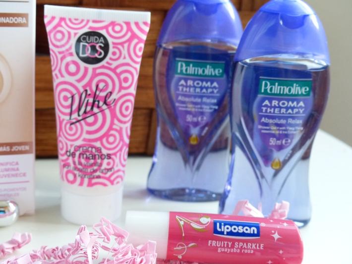 Glossy Box Young Beauty Glossy Box Young Beauty