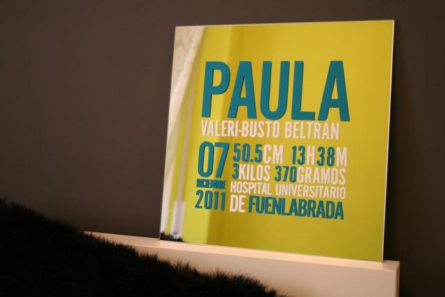 El espejo y las toallas ikea-kackeadas de mi pizquilla, by viniloyestilo El espejo y las toallas ikea-kackeadas de mi pizquilla, by viniloyestilo