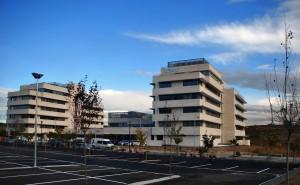 ICMAT_16 “Queremos mostrar a los estudiantes qué es un centro de investigación y qué hacemos los que trabajamos en él”