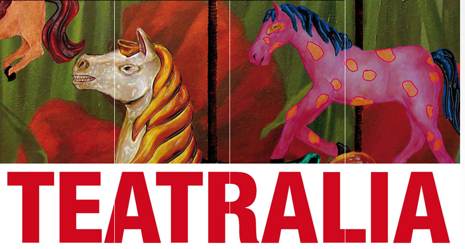 Teatralia 2013 cierra el telón con cinco funciones Teatralia 2013