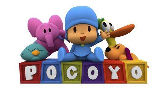Pocoyó: La Verdadera Historia de Pocoyó Pocoyó: La Verdadera Historia de Pocoyó