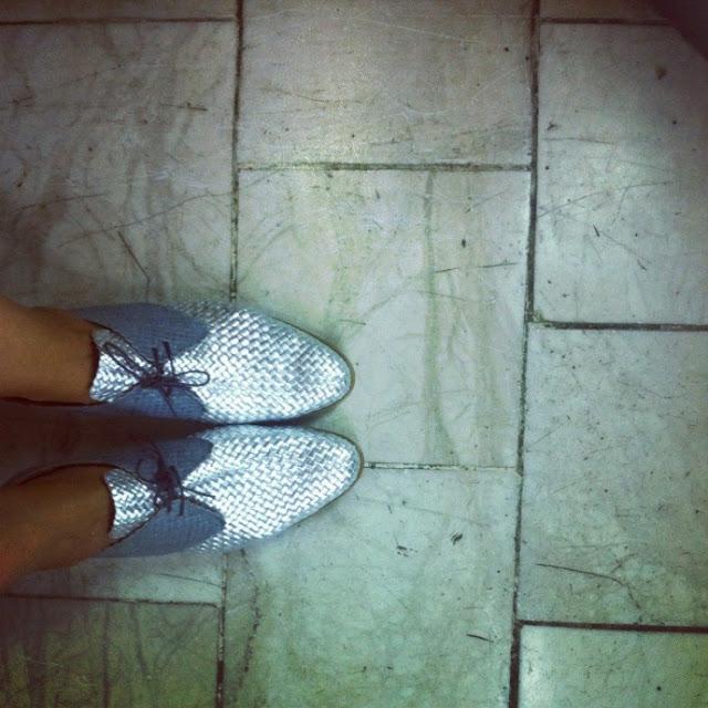 The Flâneuse The Flâneuse