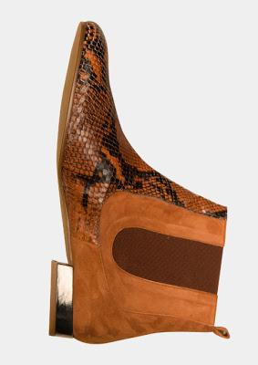 The Flâneuse The Flâneuse