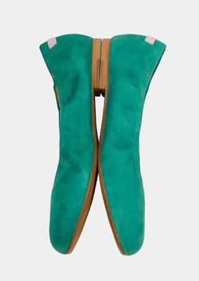 The Flâneuse The Flâneuse