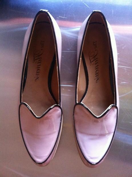 The Flâneuse The Flâneuse