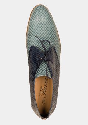 The Flâneuse The Flâneuse