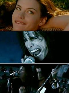 Aerosmith - I don't wanna miss a thing (1998)