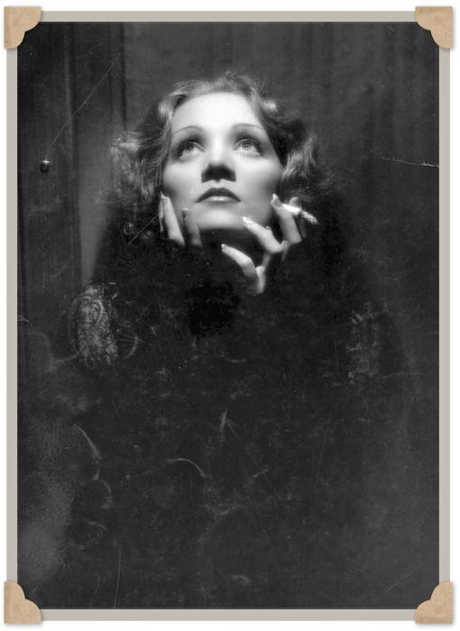 marlen1 Marlene Dietritch