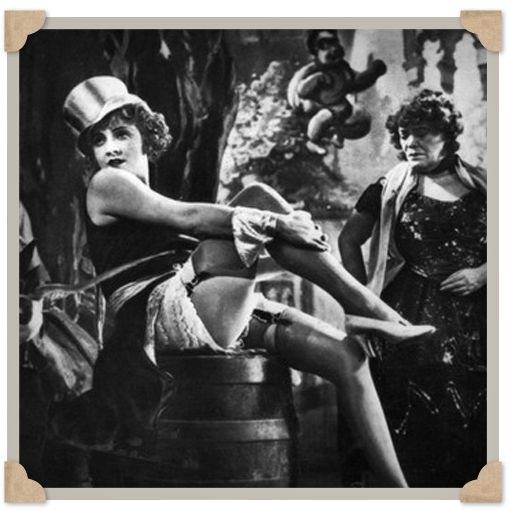 marlen4 Marlene Dietritch