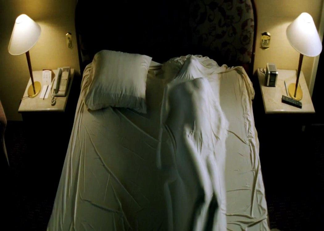 The Apparition The Apparition